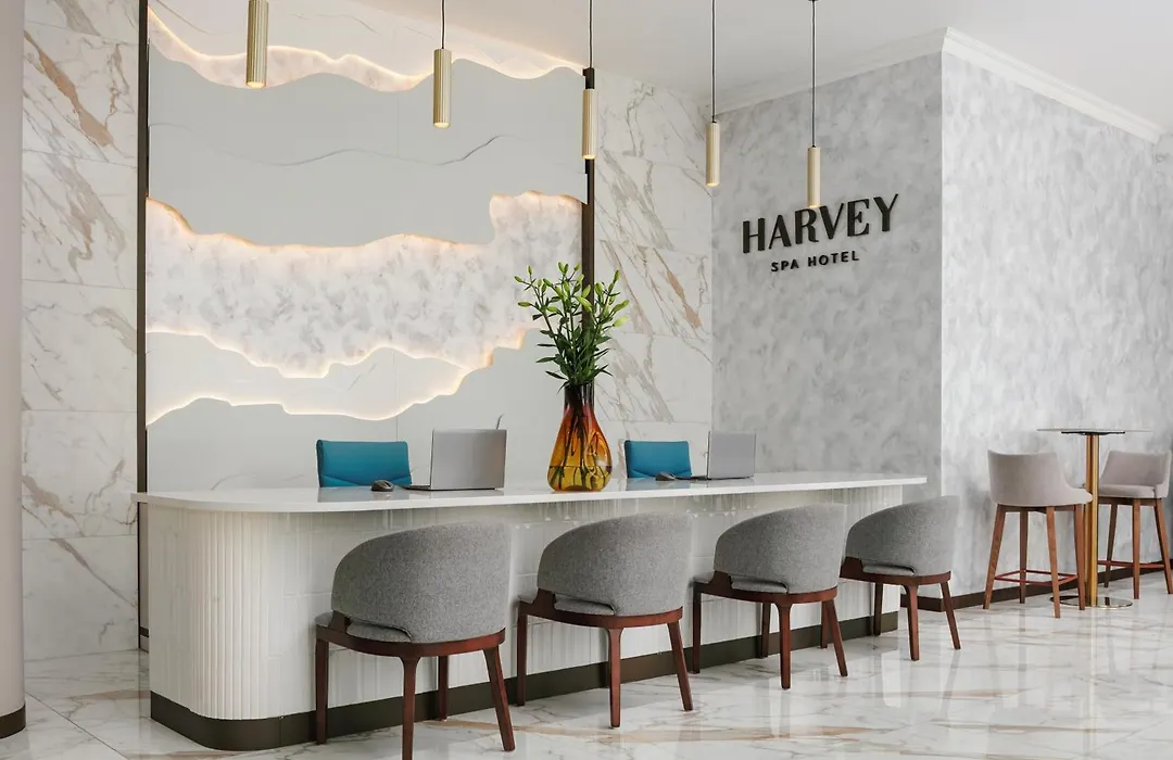 Harvey Spa Hotel-1